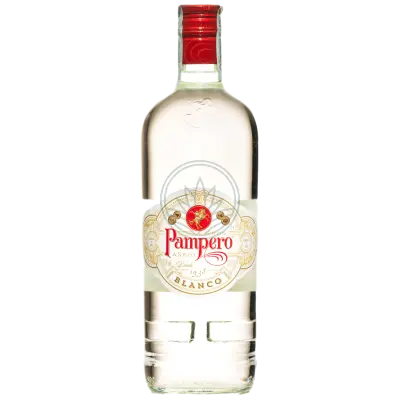 Pampero Blanco