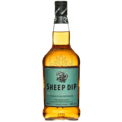 Sheep Dip Islay Malt
