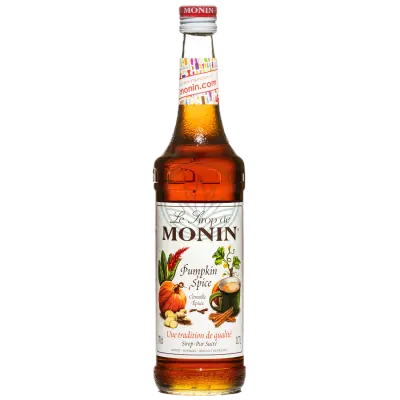 Monin - Pumpkin Spice 