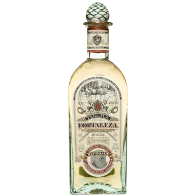 Tequila Fortaleza Reposado