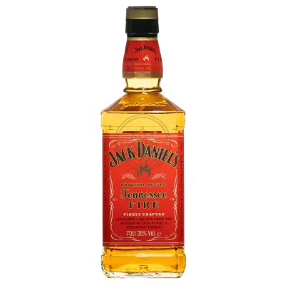 Jack Daniel's Fire