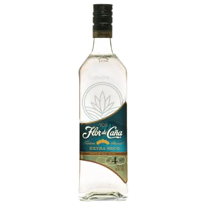 Flor de Cana 4 Yr 
