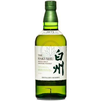 Hakushu Distillers Reserve
