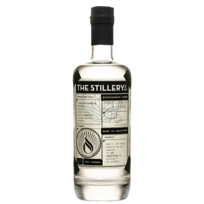 The Stillery's Vodka