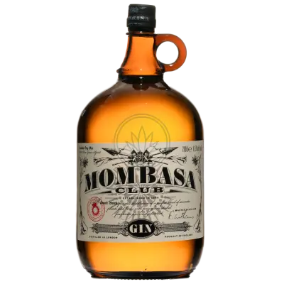 Mombasa Club Gin XL