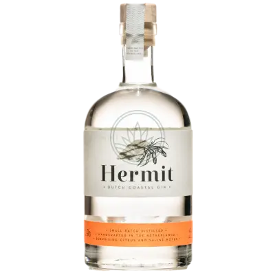 Hermit Coastal Gin