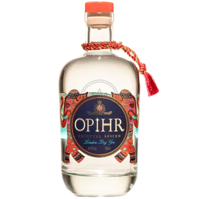 Opihr Oriental Spiced