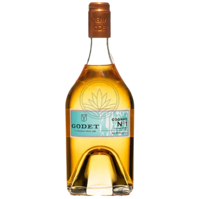 Godet Cognac No:1