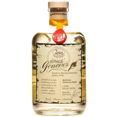 Zuidam Jonge Graanjenever