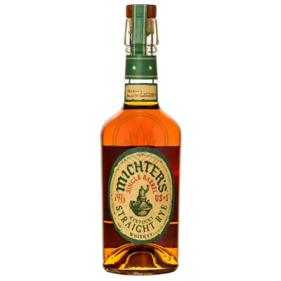 Michter's US #1 Rye Whiskey
