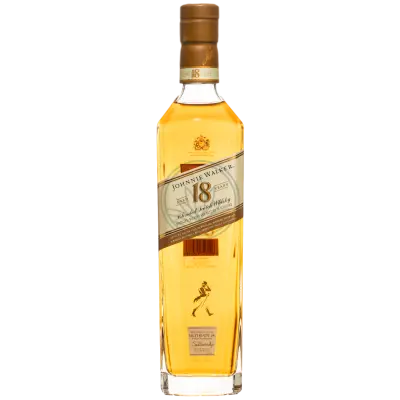 Johnnie Walker 18 Yr 