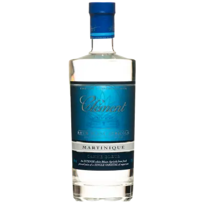 Clement Canne Bleue