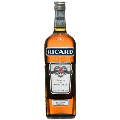 Ricard Pastis