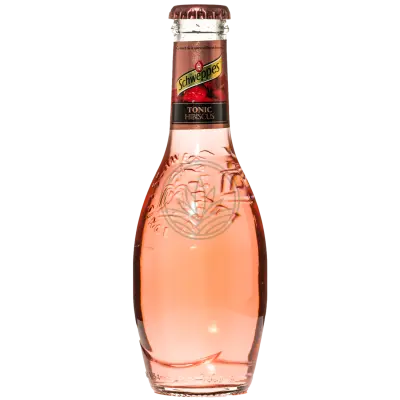 SPM Hibiscus Tonic 24x200ml