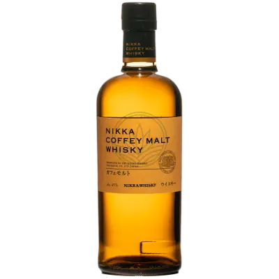 Nikka - Coffey Malt