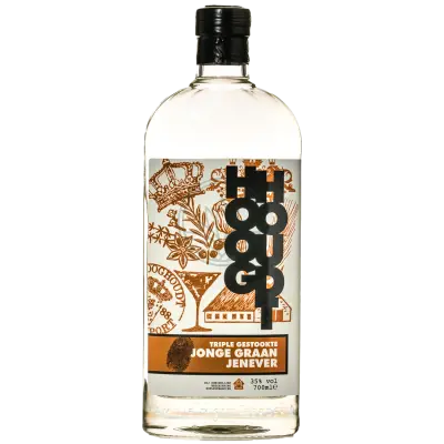 Hooghoudt Premium Jenever
