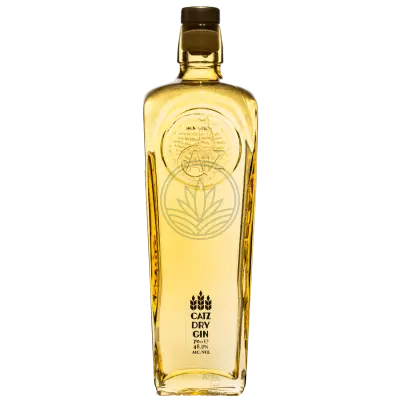 Catz Dry Gin