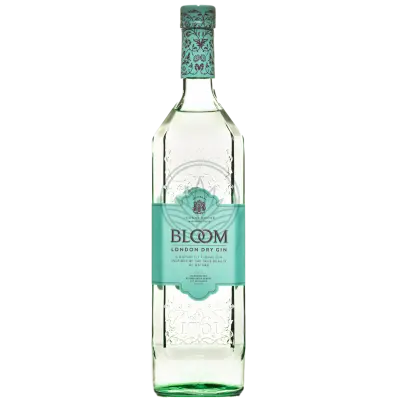 Bloom London Dry