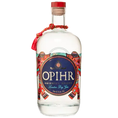 Opihr Oriental Spiced