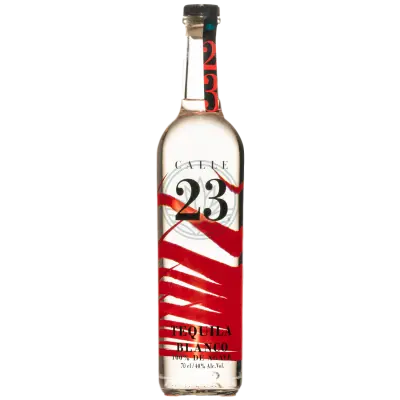 Calle 23 Blanco