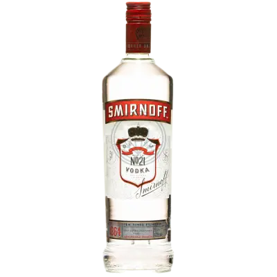 Smirnoff No:21