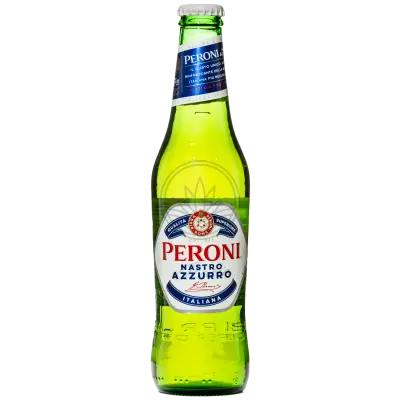 Peroni Nastro Azzurro 24x330ml