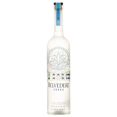 Belvedere Pure Jeroboam