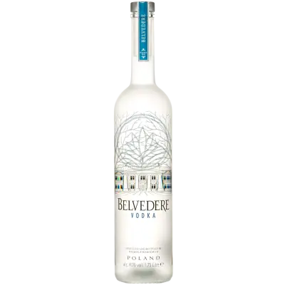 Belvedere Pure Magnum