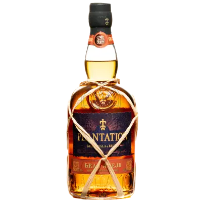 Plantation Gran Anejo