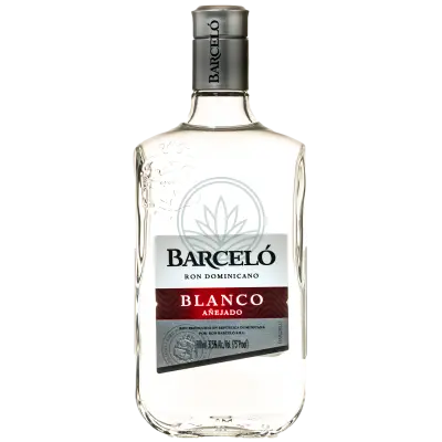 Barcelo Blanco