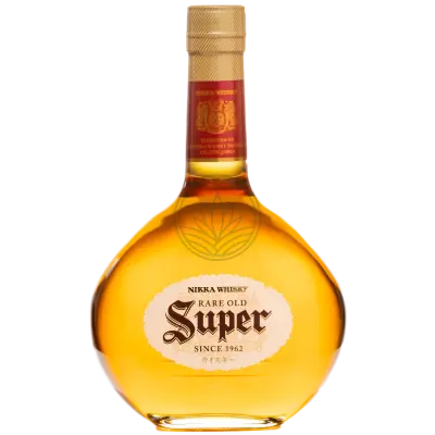 Nikka - Super Nikka