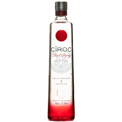 Ciroc Red Berry