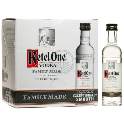 Ketel One 12x5cl