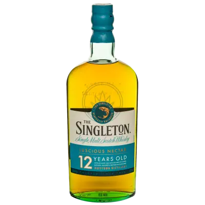 The Singleton 12 Yr