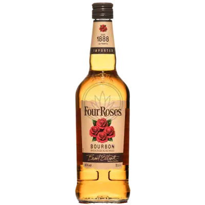 Four Roses