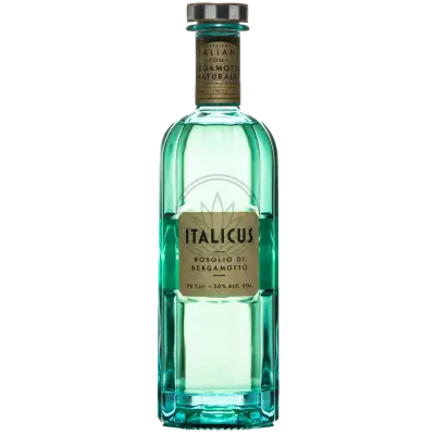 Italicus Rosolio di Bergamotto
