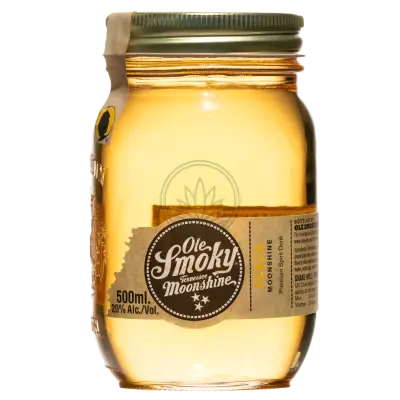 Ole Smoky Moonshine Peach