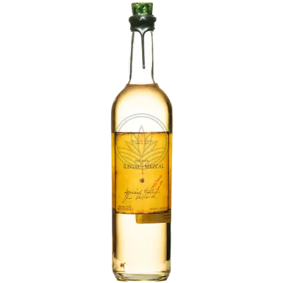 Ilegal Mezcal Reposado 
