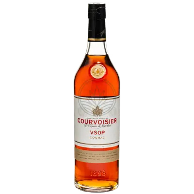 Courvoisier VSOP