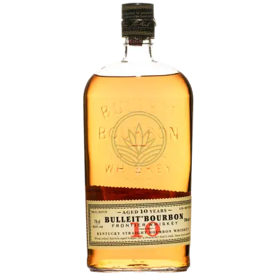 Bulleit Bourbon 10 Yr