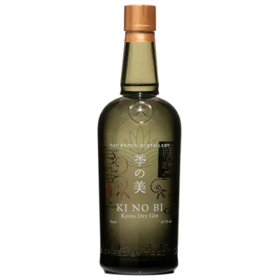 Kinobi Gin