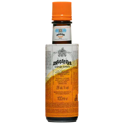 Angostura Orange Bitter
