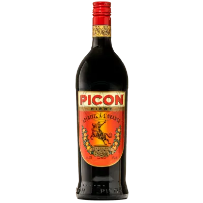 Picon Biere 18%