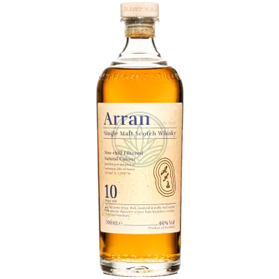 The Arran 10 Yr