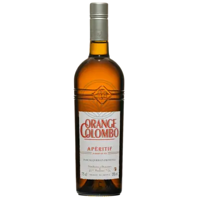 Orange Colombo
