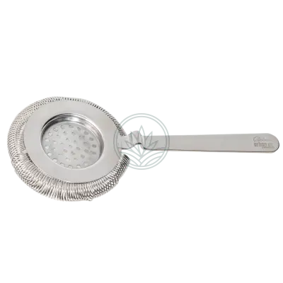 Calabrese Hawthorn Strainer