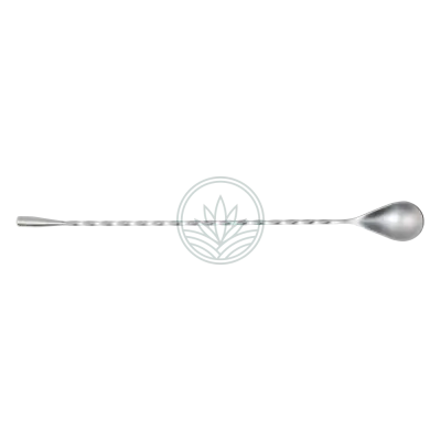 Drop Bar Spoon 30cm