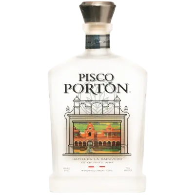 Porton Mosto Verde