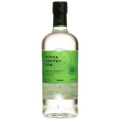 Nikka - Coffey Gin GBX