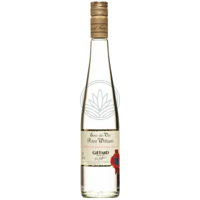 Giffard Eau de Vie Poire William